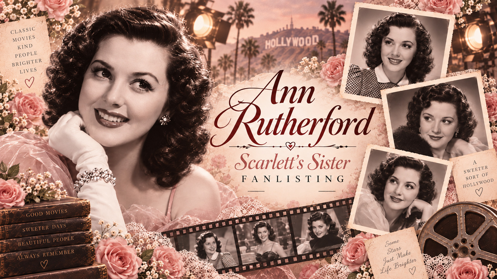 Ann Rutherford