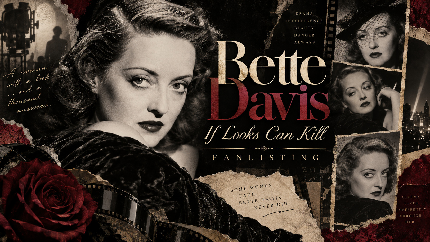 Bette Davis