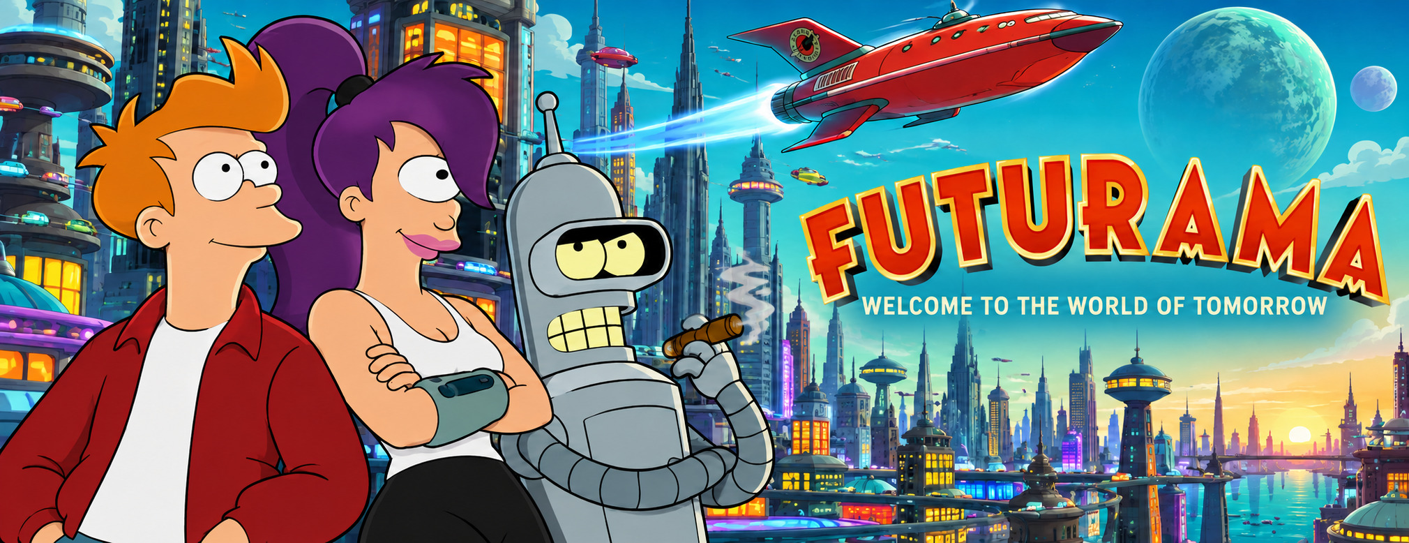 Futurama